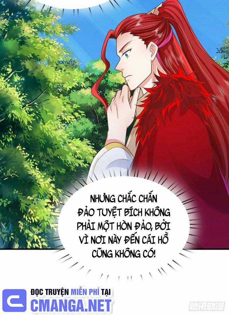 Ta Trở Về Từ Chư Thiên Vạn Giới Chapter 225 trang 2