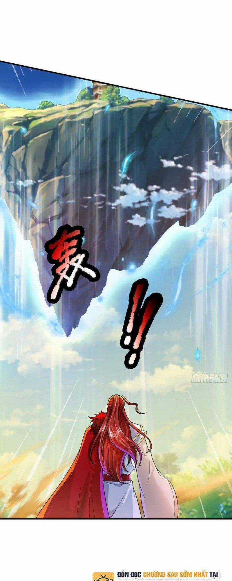 Ta Trở Về Từ Chư Thiên Vạn Giới Chapter 225 trang 21