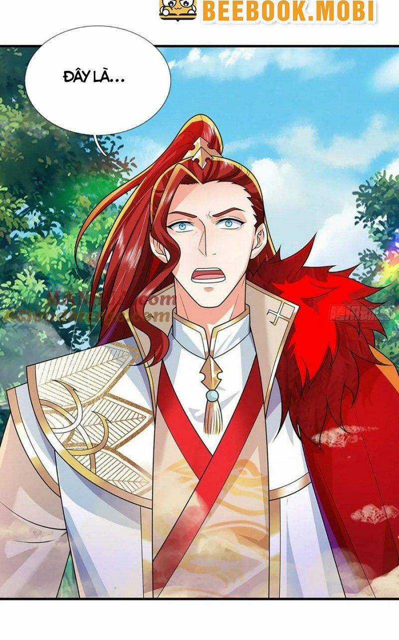 Ta Trở Về Từ Chư Thiên Vạn Giới Chapter 225 trang 22