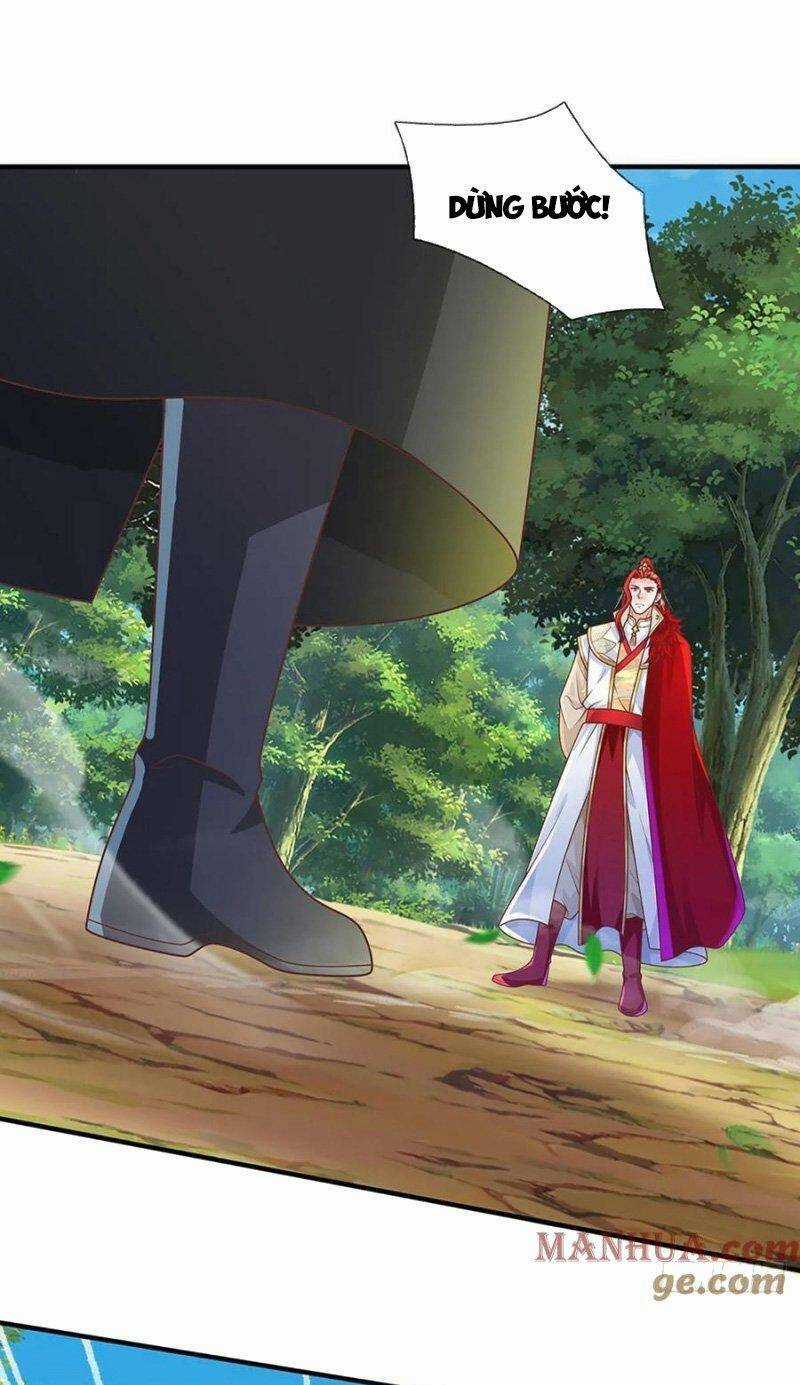 Ta Trở Về Từ Chư Thiên Vạn Giới Chapter 225 trang 3