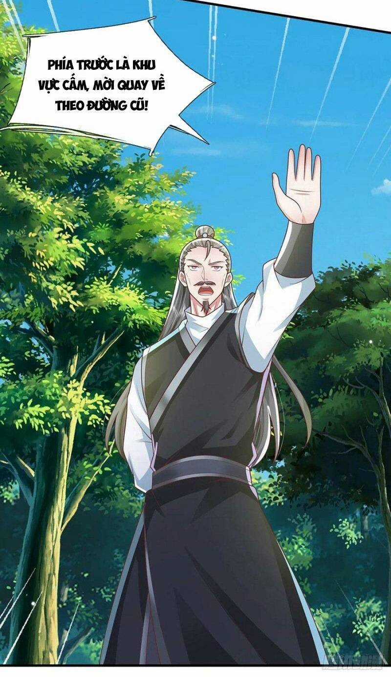 Ta Trở Về Từ Chư Thiên Vạn Giới Chapter 225 trang 4