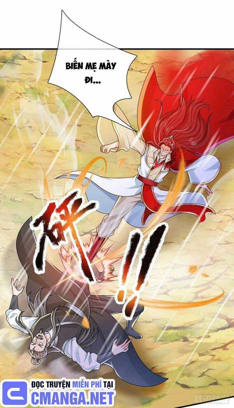 Ta Trở Về Từ Chư Thiên Vạn Giới Chapter 225 trang 9