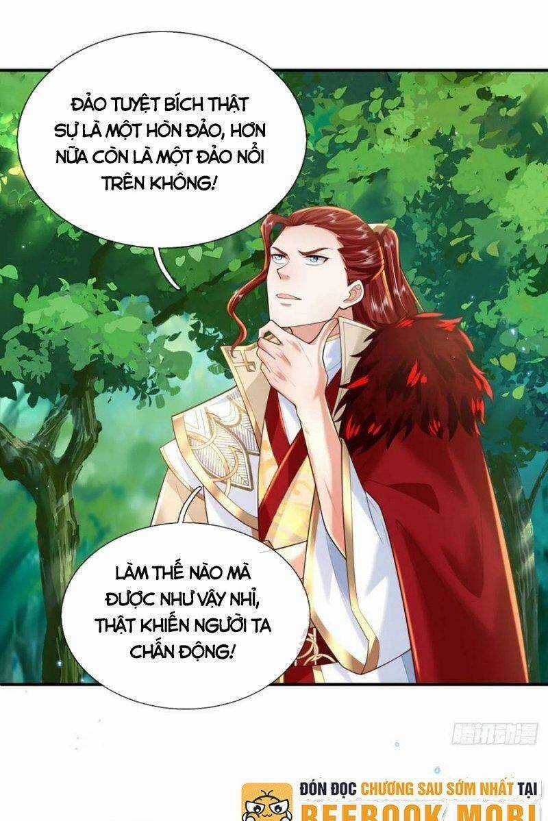 Ta Trở Về Từ Chư Thiên Vạn Giới Chapter 226 trang 0