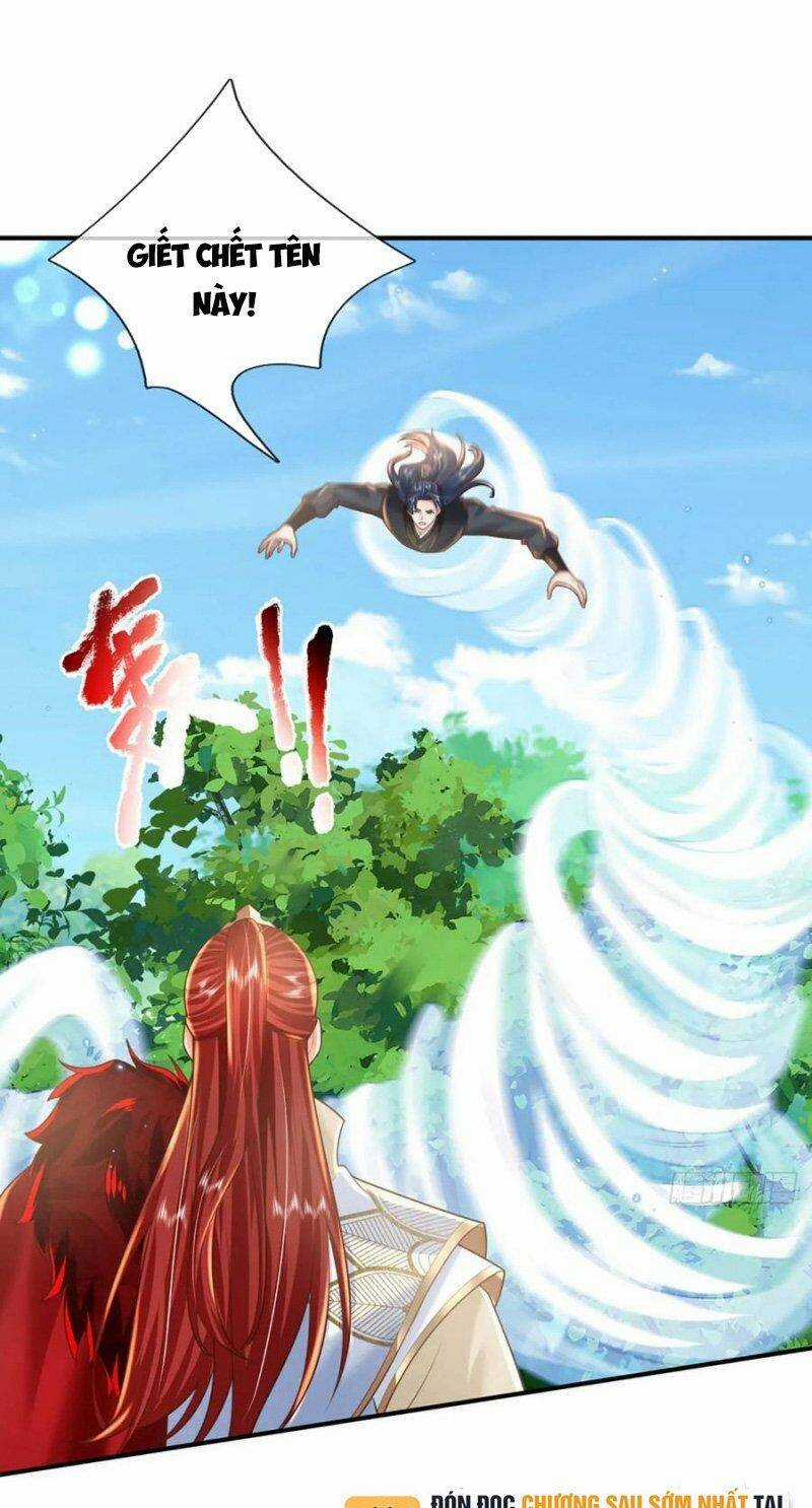Ta Trở Về Từ Chư Thiên Vạn Giới Chapter 226 trang 11