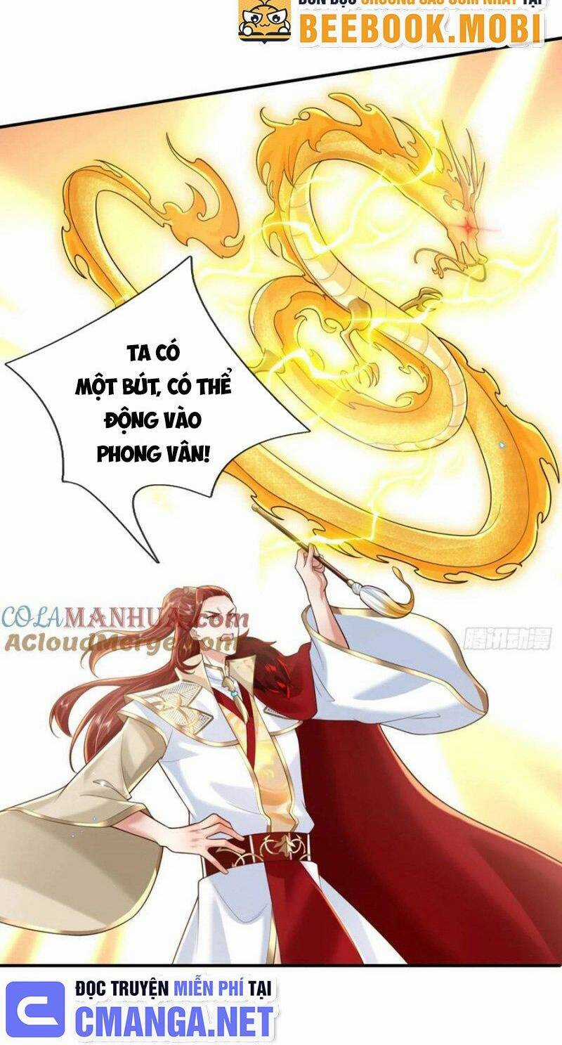 Ta Trở Về Từ Chư Thiên Vạn Giới Chapter 226 trang 12