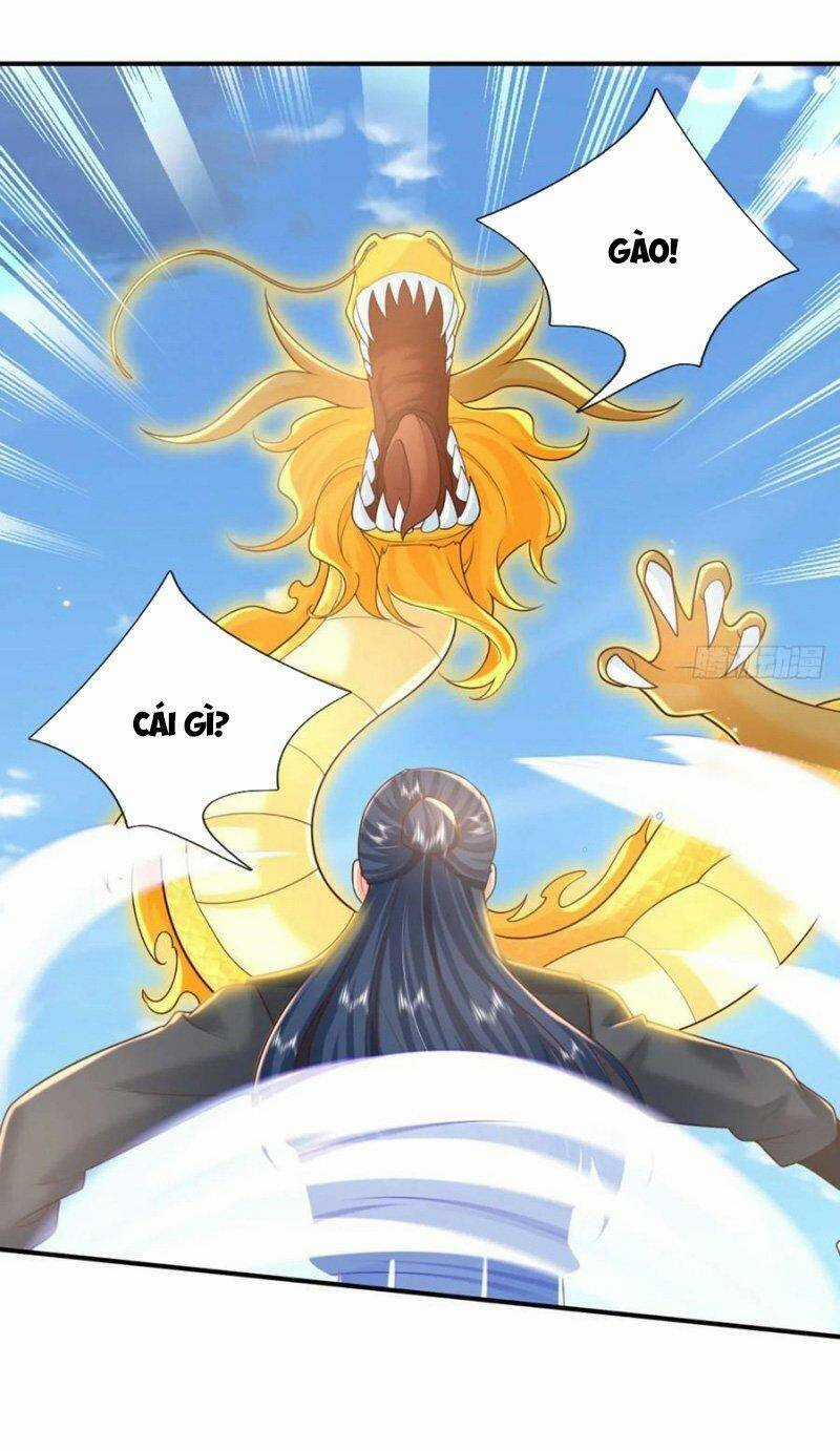 Ta Trở Về Từ Chư Thiên Vạn Giới Chapter 226 trang 13