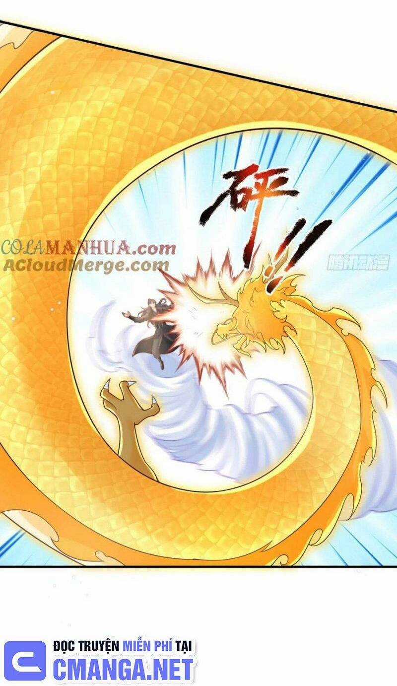 Ta Trở Về Từ Chư Thiên Vạn Giới Chapter 226 trang 14