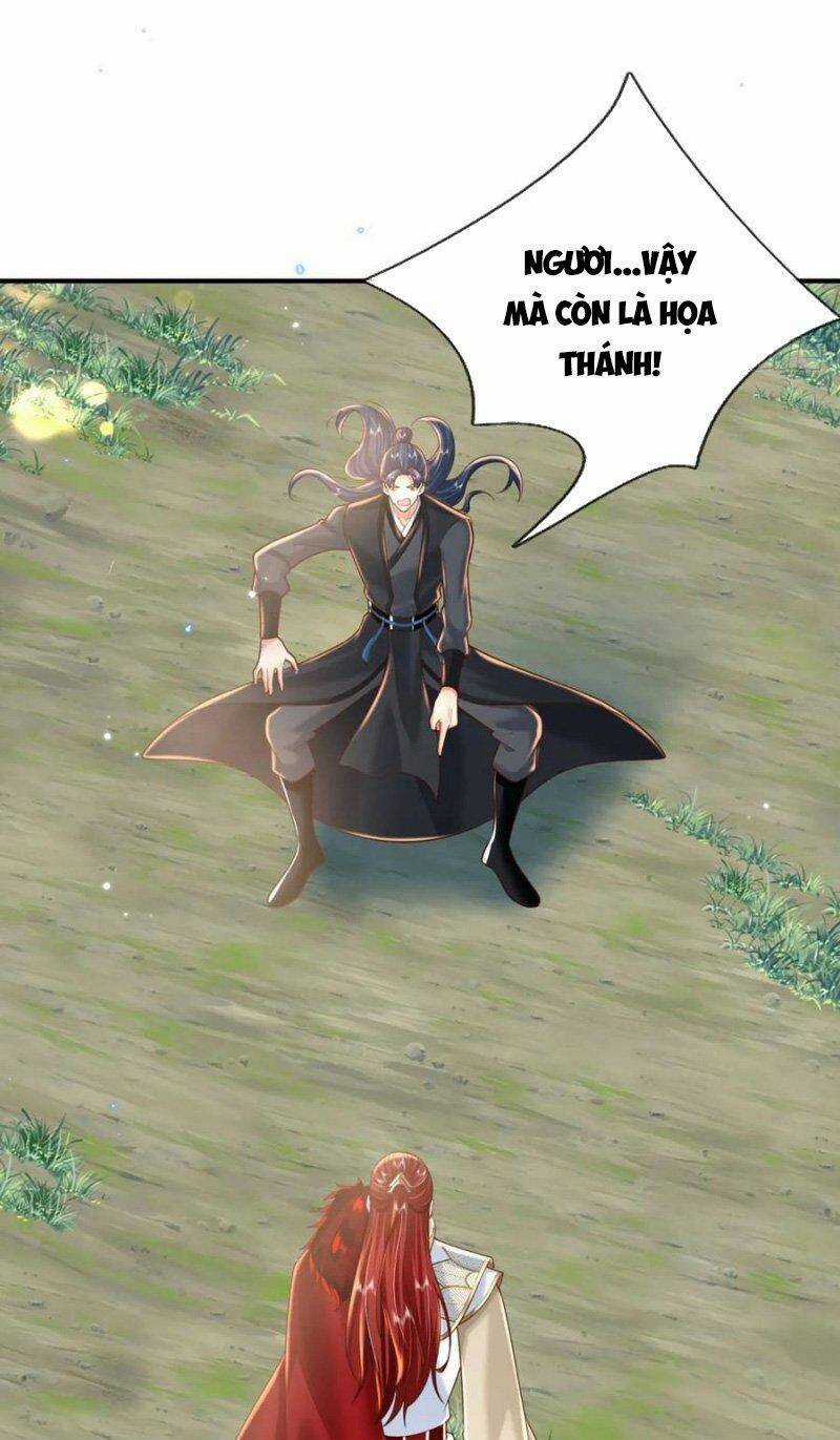 Ta Trở Về Từ Chư Thiên Vạn Giới Chapter 226 trang 16