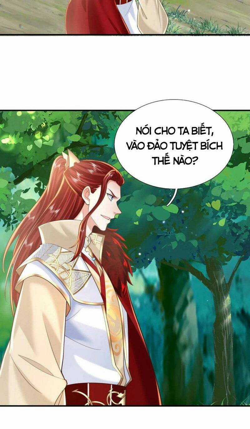 Ta Trở Về Từ Chư Thiên Vạn Giới Chapter 226 trang 17