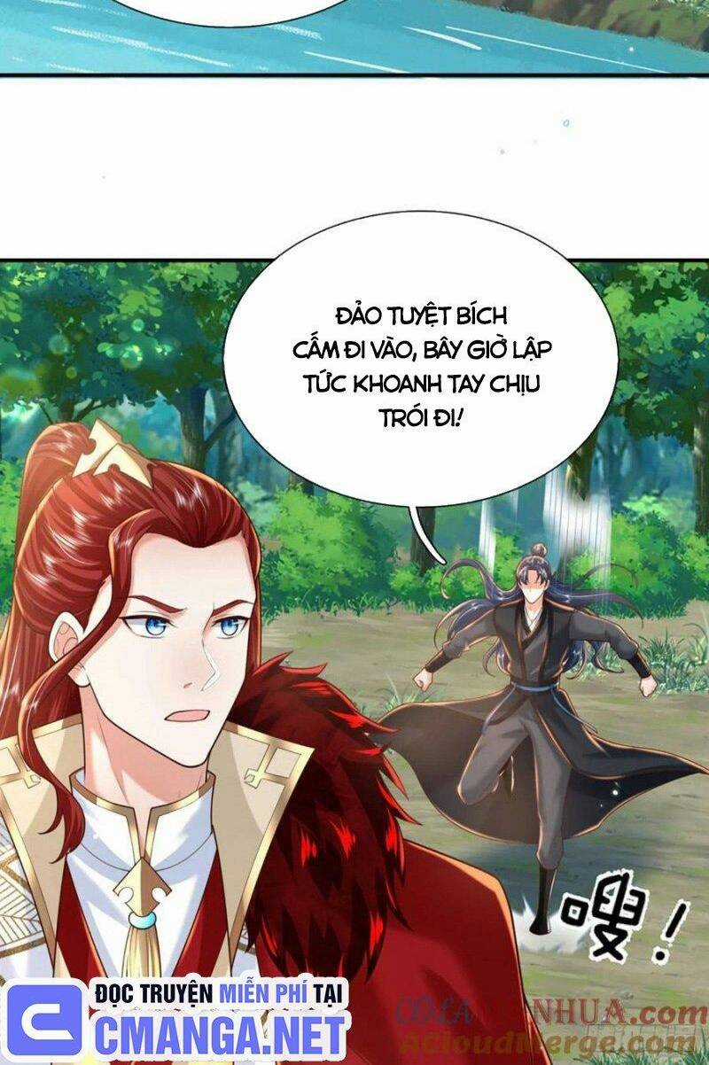 Ta Trở Về Từ Chư Thiên Vạn Giới Chapter 226 trang 3
