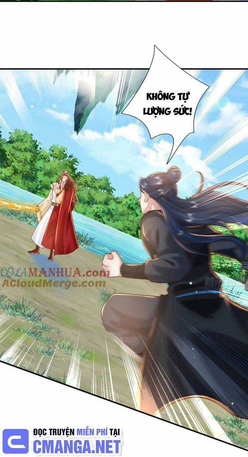 Ta Trở Về Từ Chư Thiên Vạn Giới Chapter 226 trang 6