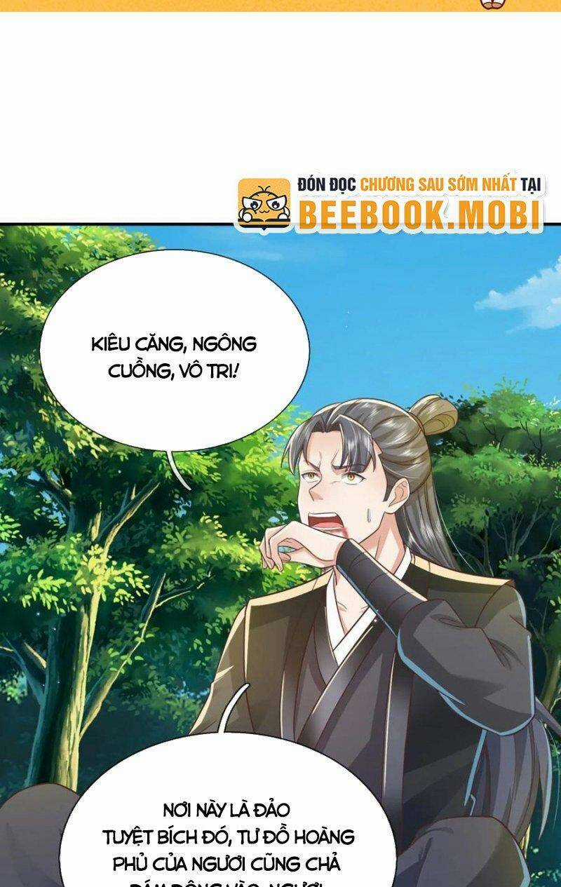 Ta Trở Về Từ Chư Thiên Vạn Giới Chapter 227 trang 0