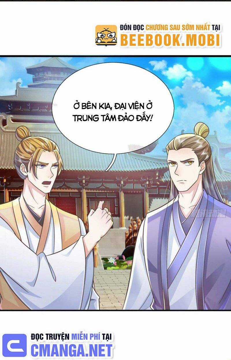 Ta Trở Về Từ Chư Thiên Vạn Giới Chapter 227 trang 14