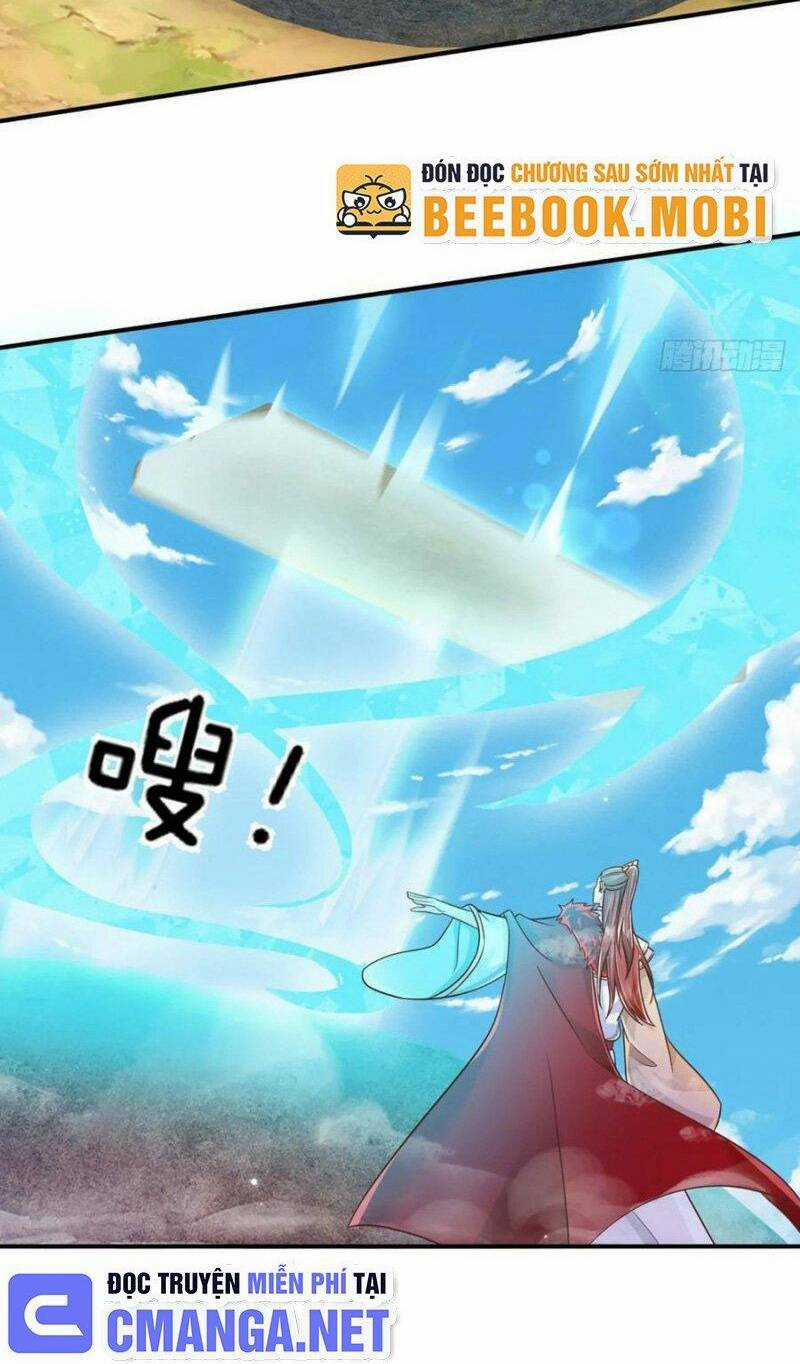 Ta Trở Về Từ Chư Thiên Vạn Giới Chapter 227 trang 6