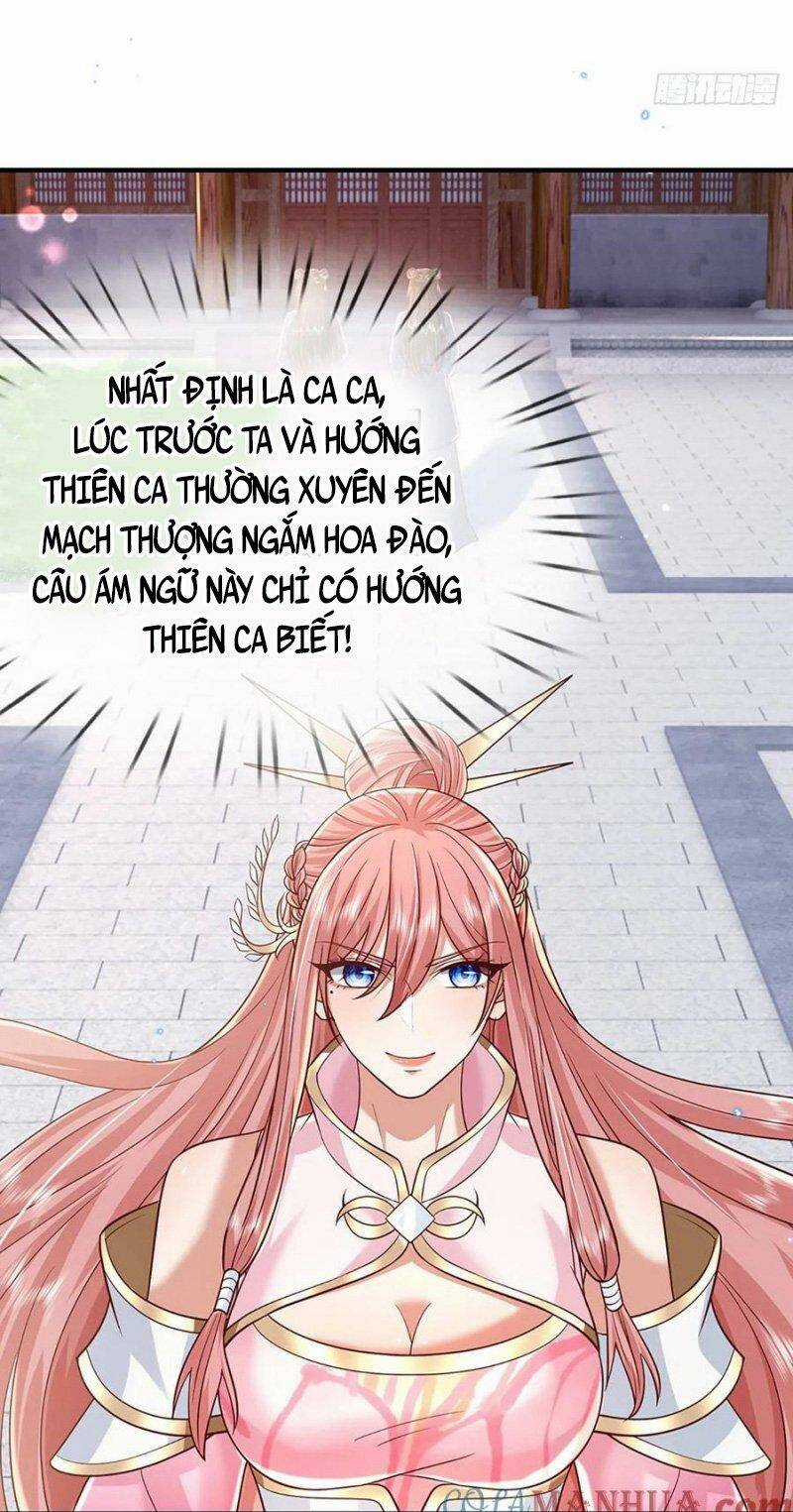 Ta Trở Về Từ Chư Thiên Vạn Giới Chapter 228 trang 11