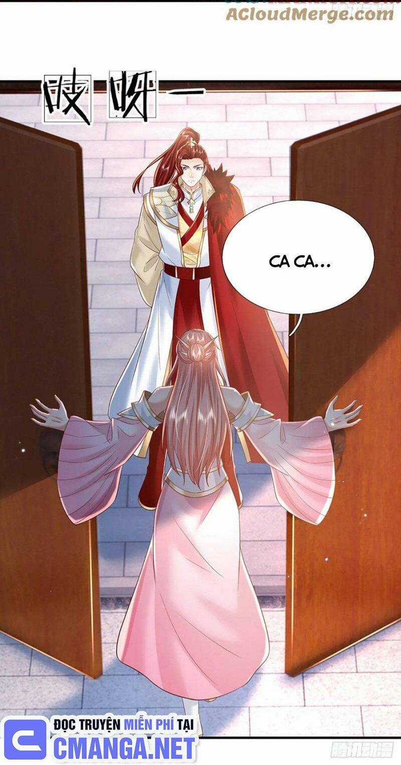 Ta Trở Về Từ Chư Thiên Vạn Giới Chapter 228 trang 12