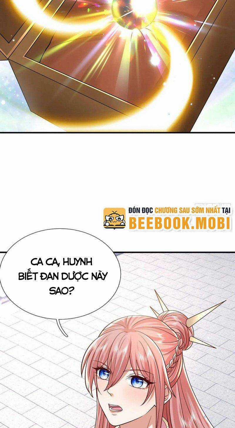 Ta Trở Về Từ Chư Thiên Vạn Giới Chapter 228 trang 23