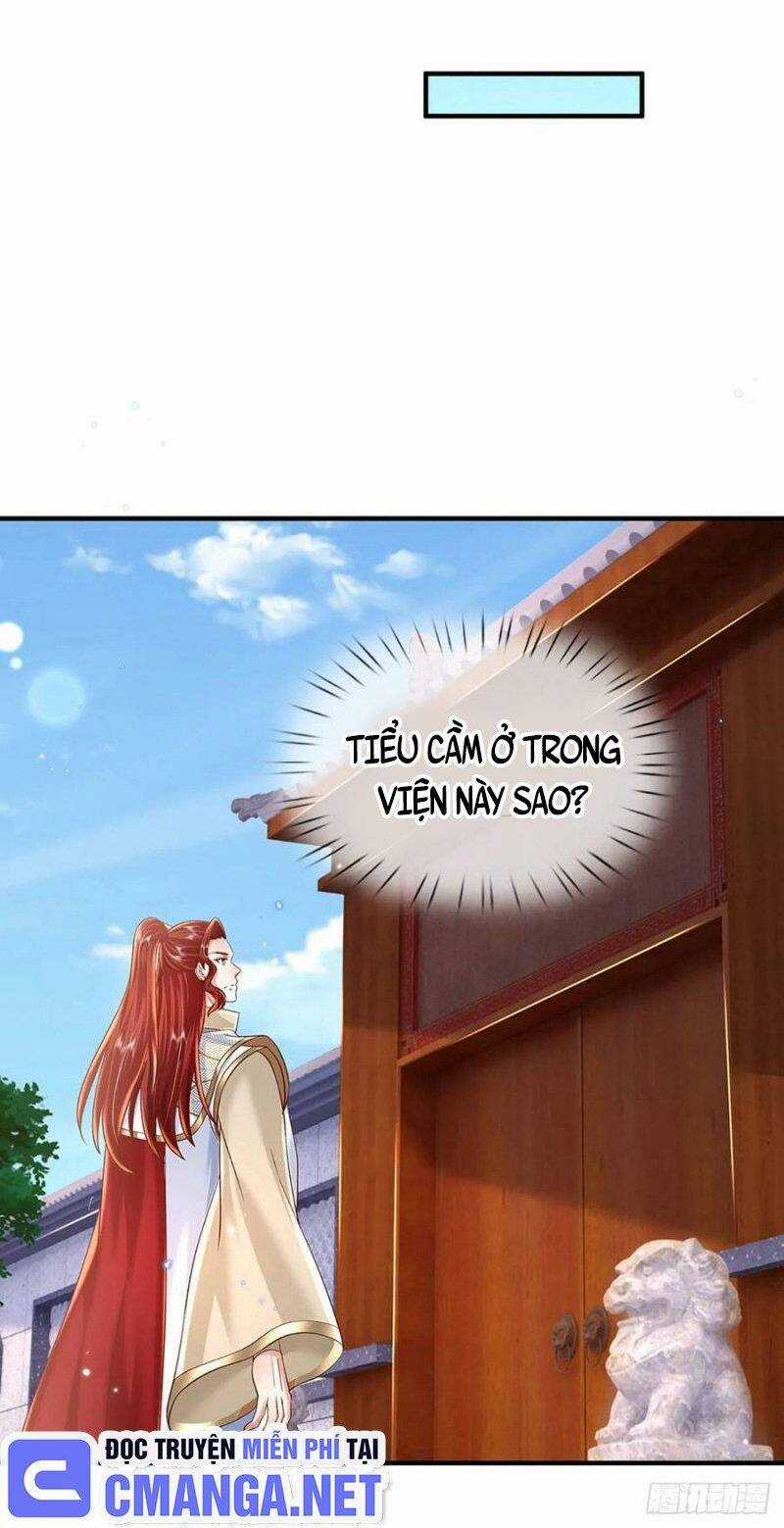 Ta Trở Về Từ Chư Thiên Vạn Giới Chapter 228 trang 3