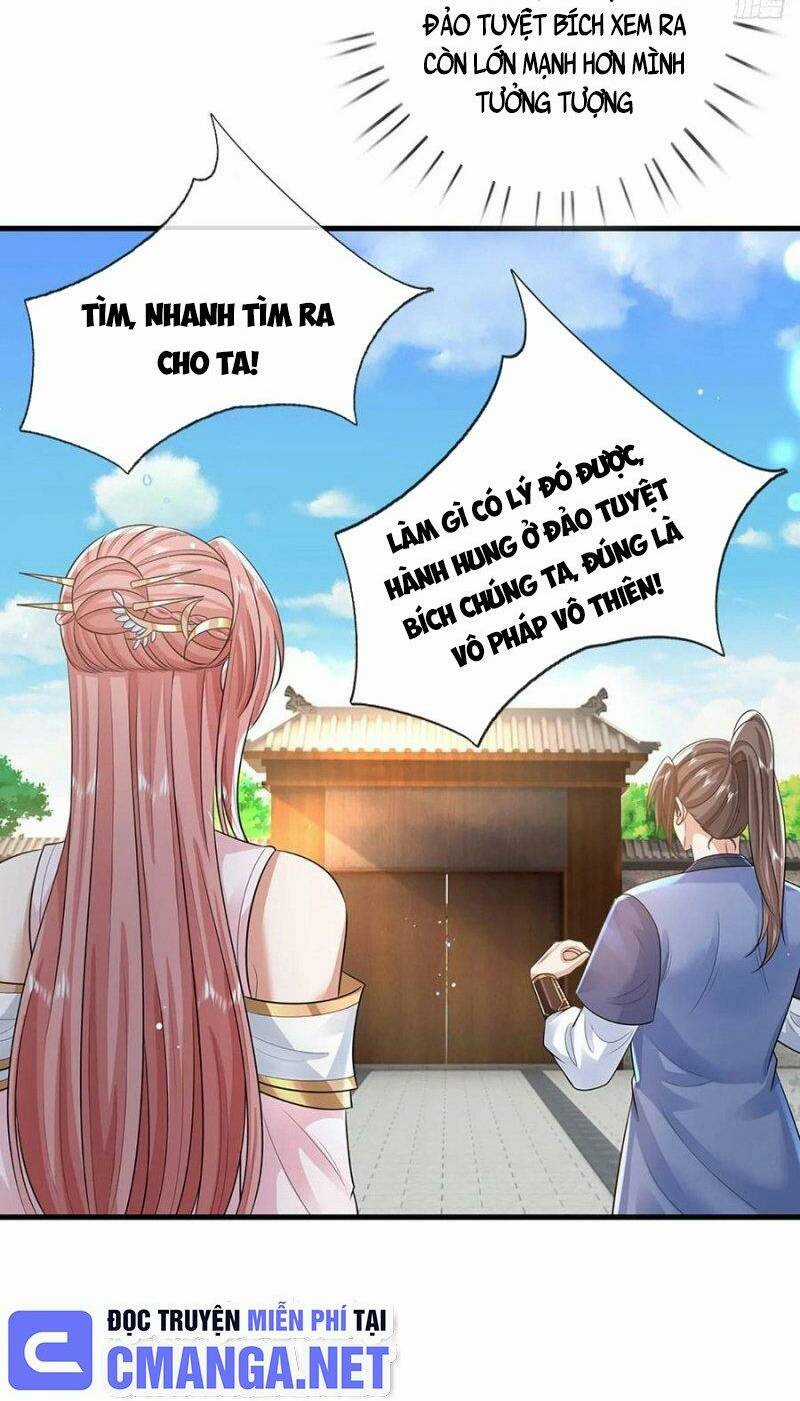 Ta Trở Về Từ Chư Thiên Vạn Giới Chapter 229 trang 1