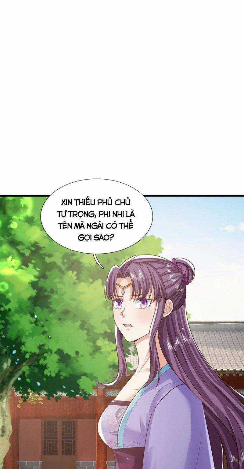 Ta Trở Về Từ Chư Thiên Vạn Giới Chapter 229 trang 11