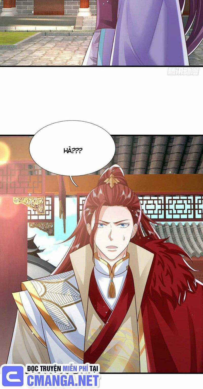 Ta Trở Về Từ Chư Thiên Vạn Giới Chapter 229 trang 12