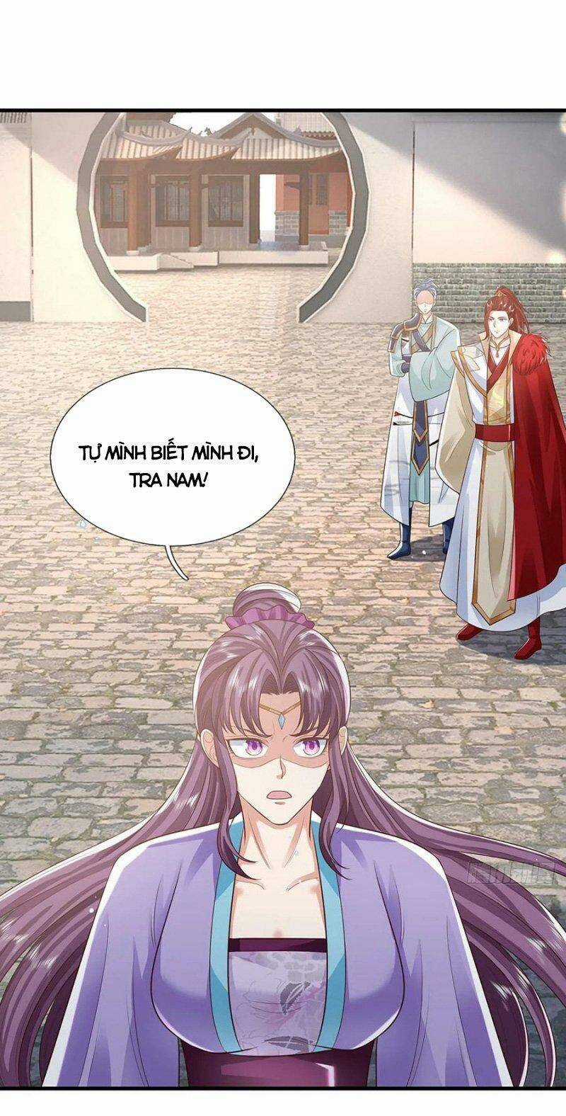 Ta Trở Về Từ Chư Thiên Vạn Giới Chapter 229 trang 13