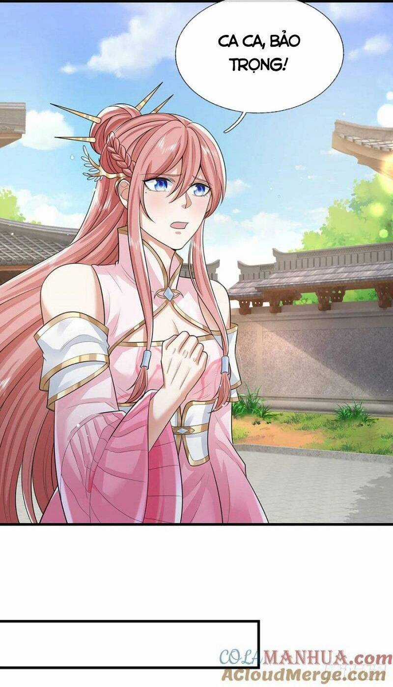 Ta Trở Về Từ Chư Thiên Vạn Giới Chapter 229 trang 3