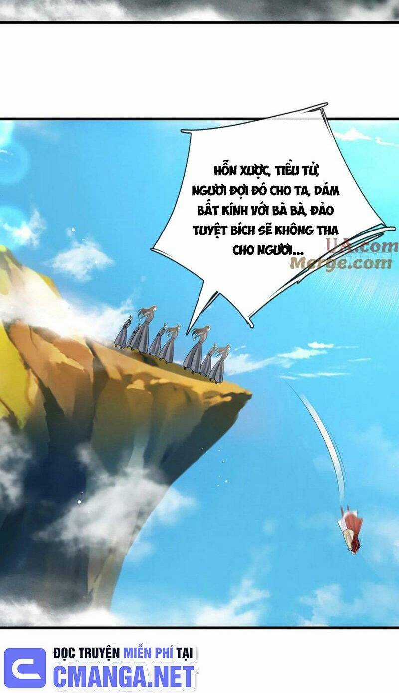 Ta Trở Về Từ Chư Thiên Vạn Giới Chapter 229 trang 8