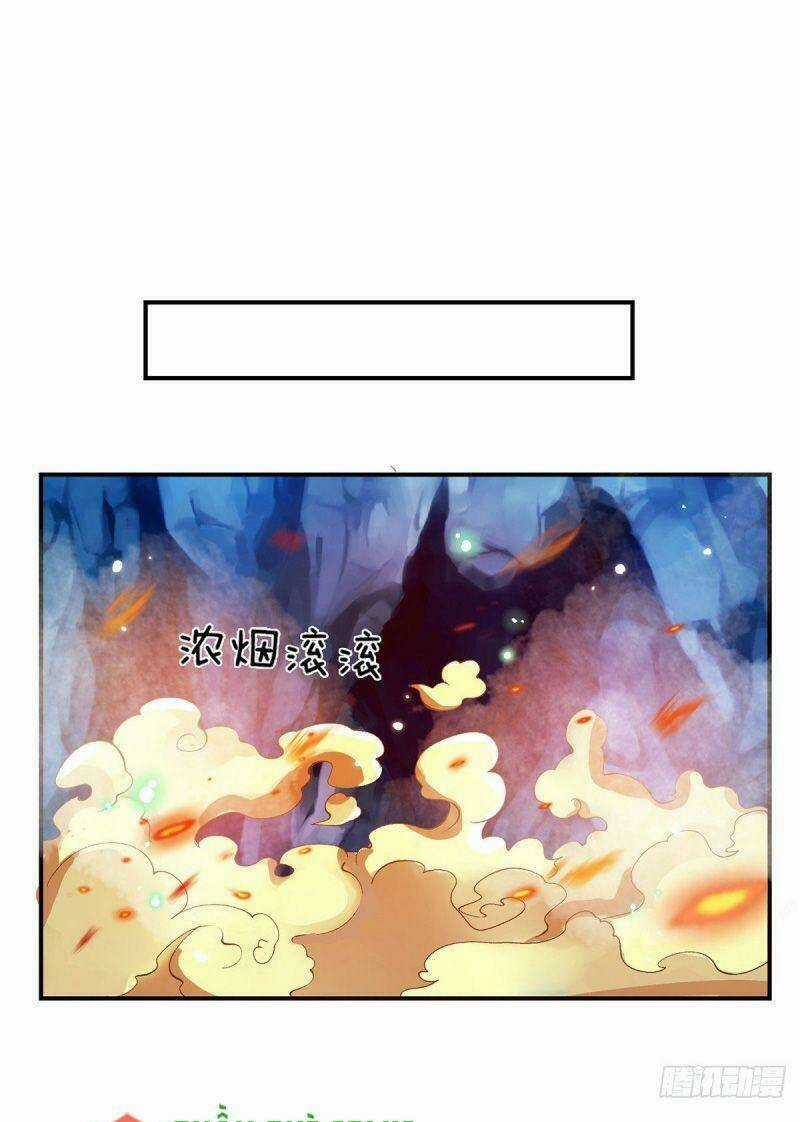 Ta Trở Về Từ Chư Thiên Vạn Giới Chapter 23 trang 0