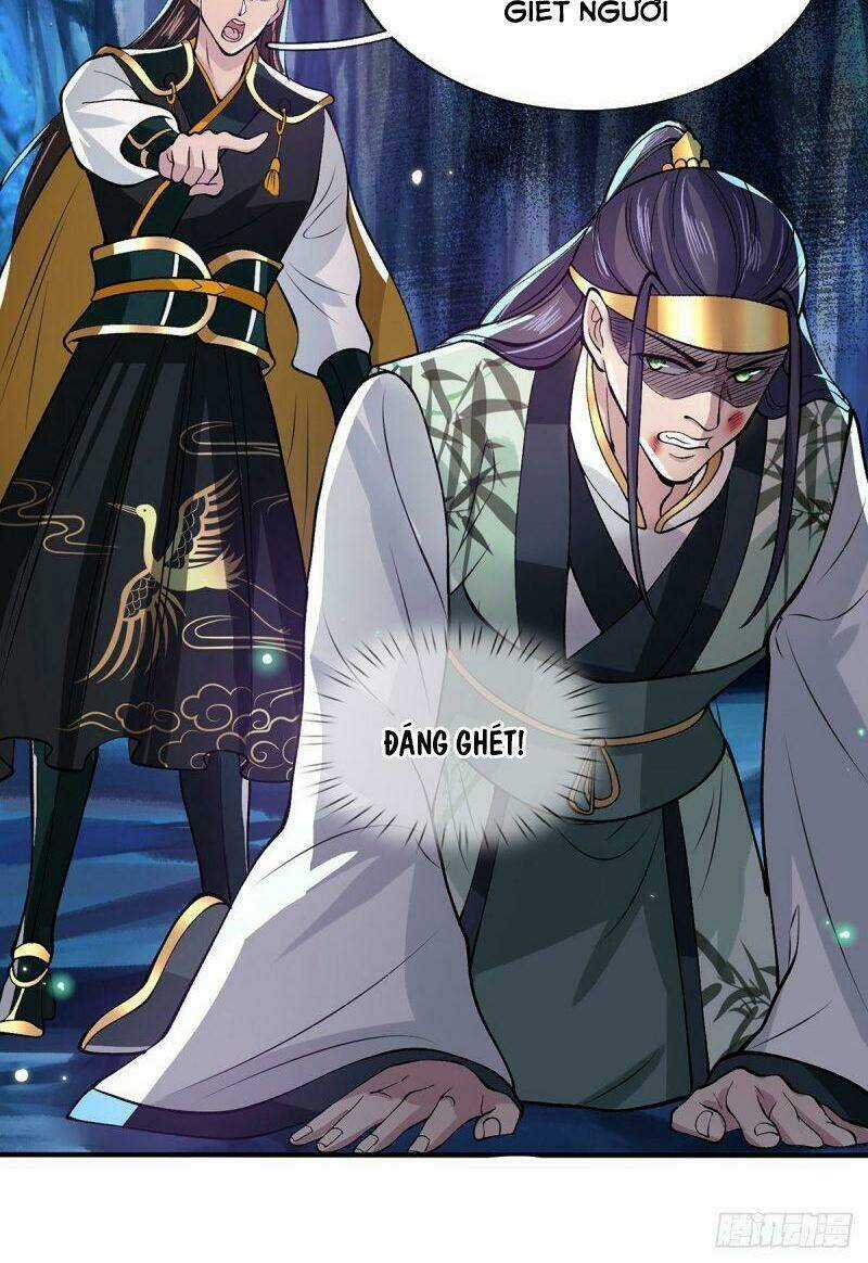 Ta Trở Về Từ Chư Thiên Vạn Giới Chapter 23 trang 11