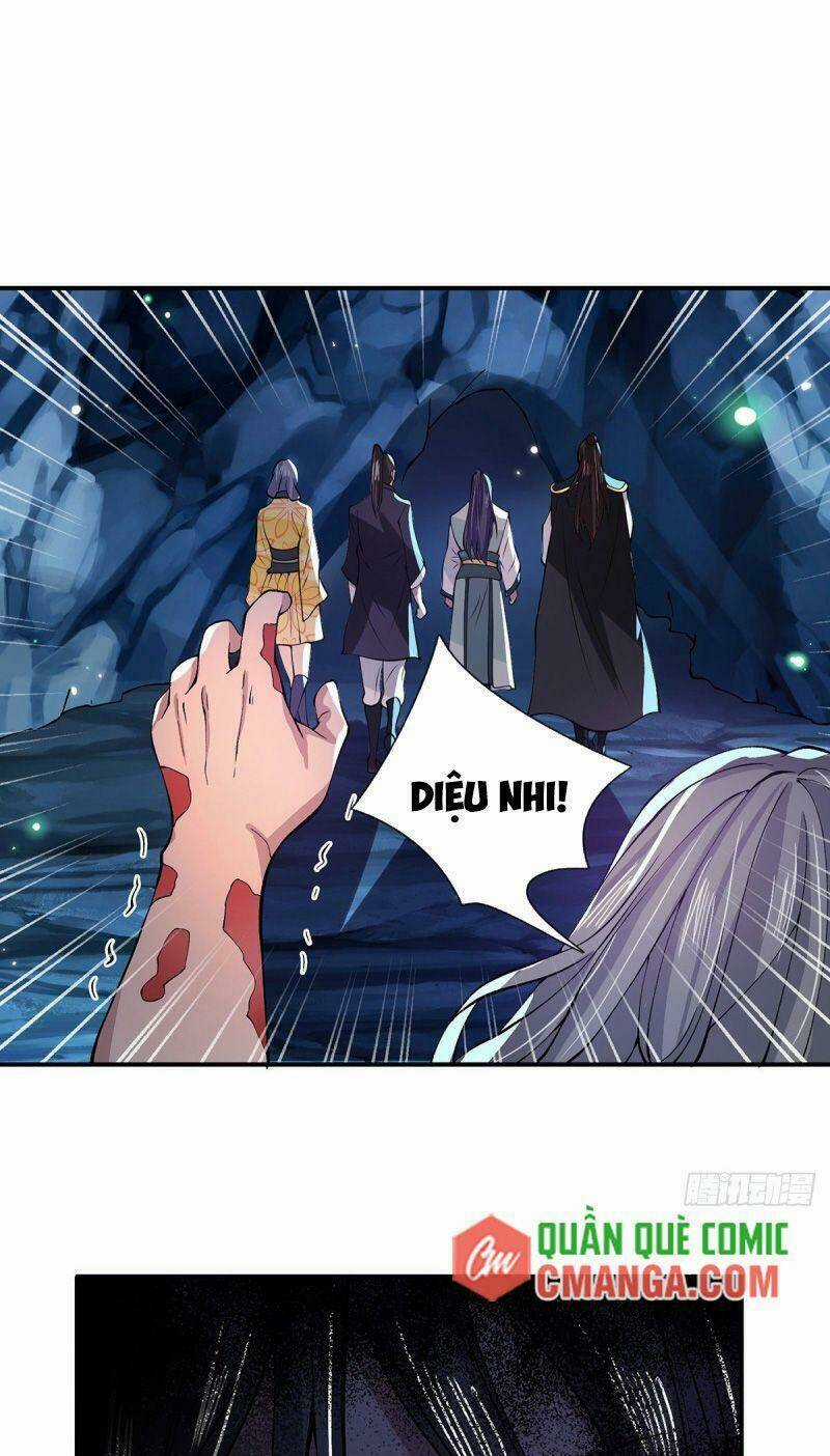 Ta Trở Về Từ Chư Thiên Vạn Giới Chapter 23 trang 14