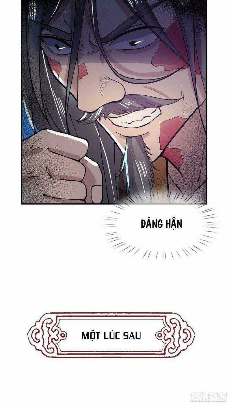 Ta Trở Về Từ Chư Thiên Vạn Giới Chapter 23 trang 15