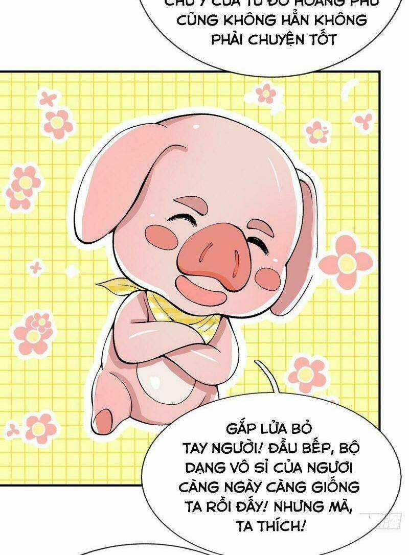 Ta Trở Về Từ Chư Thiên Vạn Giới Chapter 23 trang 23