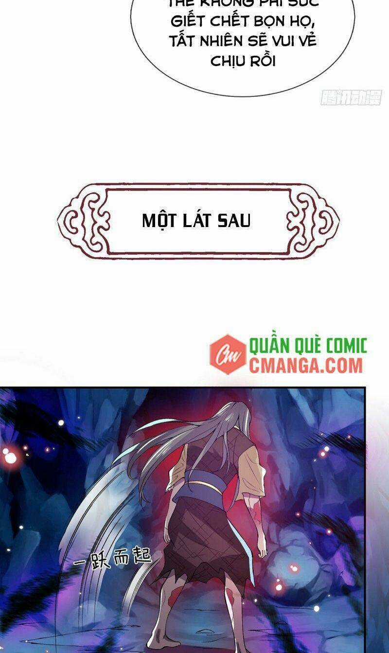 Ta Trở Về Từ Chư Thiên Vạn Giới Chapter 23 trang 25