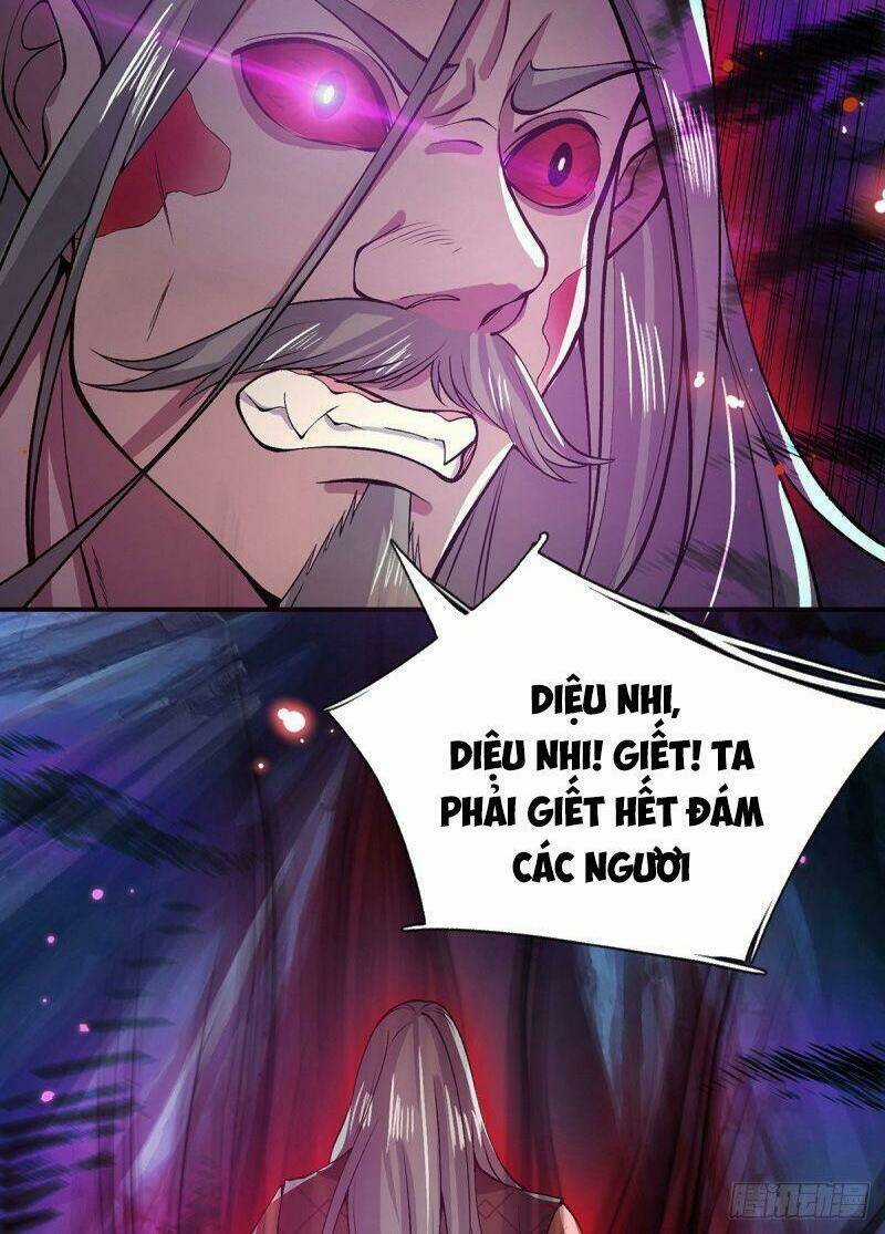 Ta Trở Về Từ Chư Thiên Vạn Giới Chapter 23 trang 27