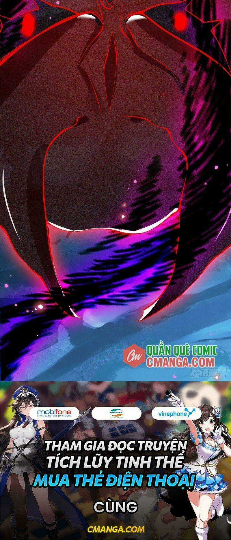 Ta Trở Về Từ Chư Thiên Vạn Giới Chapter 23 trang 29