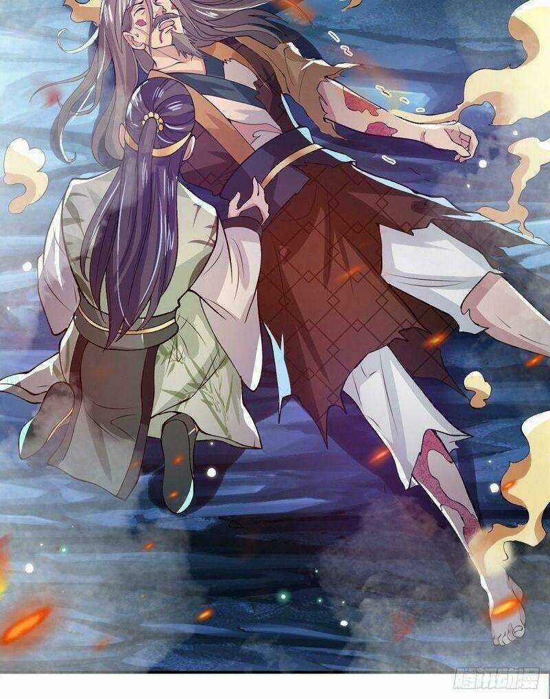 Ta Trở Về Từ Chư Thiên Vạn Giới Chapter 23 trang 3