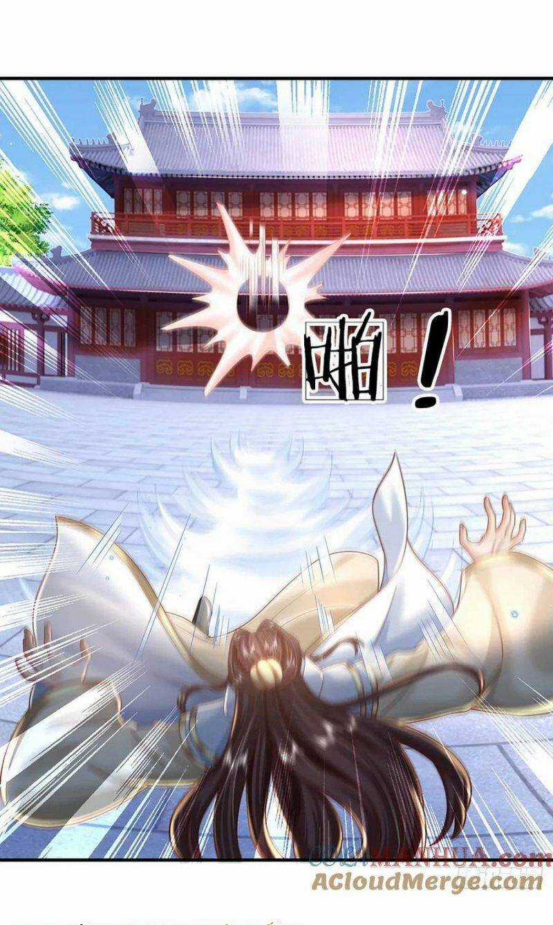 Ta Trở Về Từ Chư Thiên Vạn Giới Chapter 230 trang 15