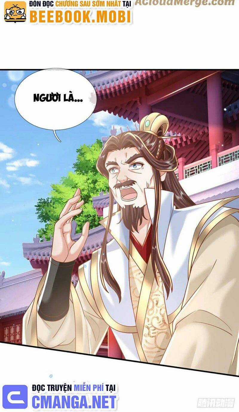 Ta Trở Về Từ Chư Thiên Vạn Giới Chapter 230 trang 18