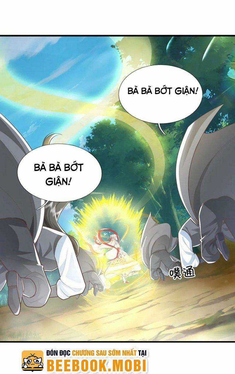 Ta Trở Về Từ Chư Thiên Vạn Giới Chapter 230 trang 2