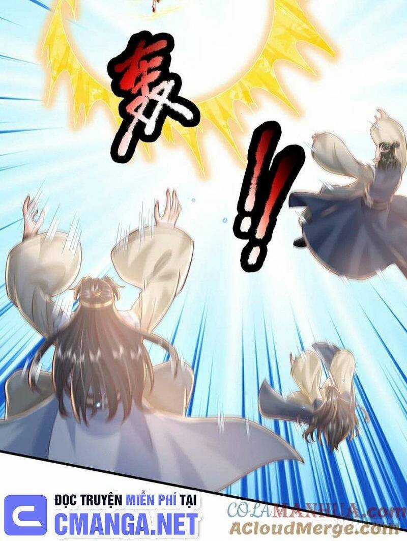 Ta Trở Về Từ Chư Thiên Vạn Giới Chapter 230 trang 21