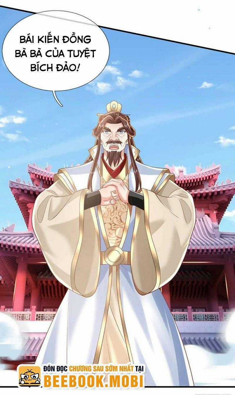 Ta Trở Về Từ Chư Thiên Vạn Giới Chapter 230 trang 22