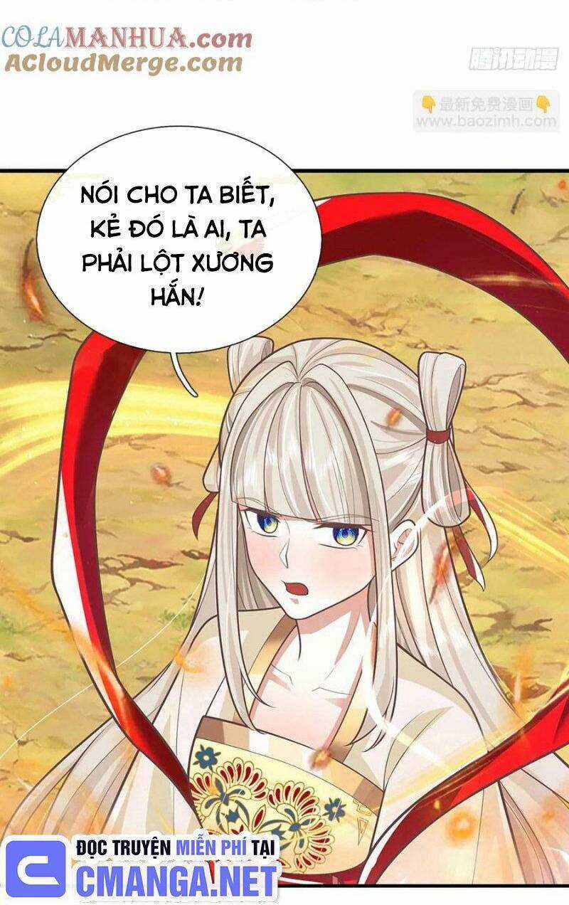 Ta Trở Về Từ Chư Thiên Vạn Giới Chapter 230 trang 3