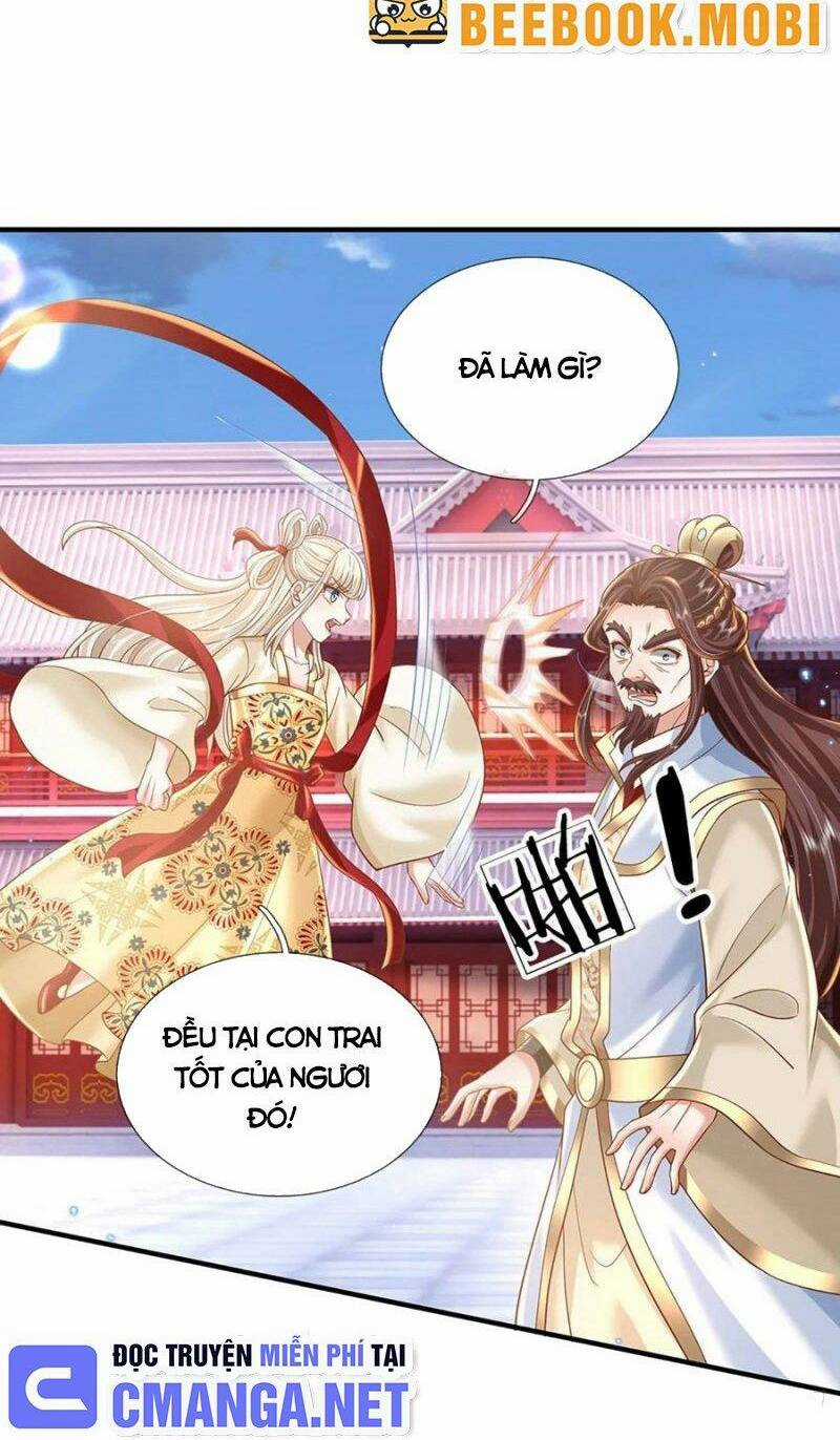 Ta Trở Về Từ Chư Thiên Vạn Giới Chapter 231 trang 1
