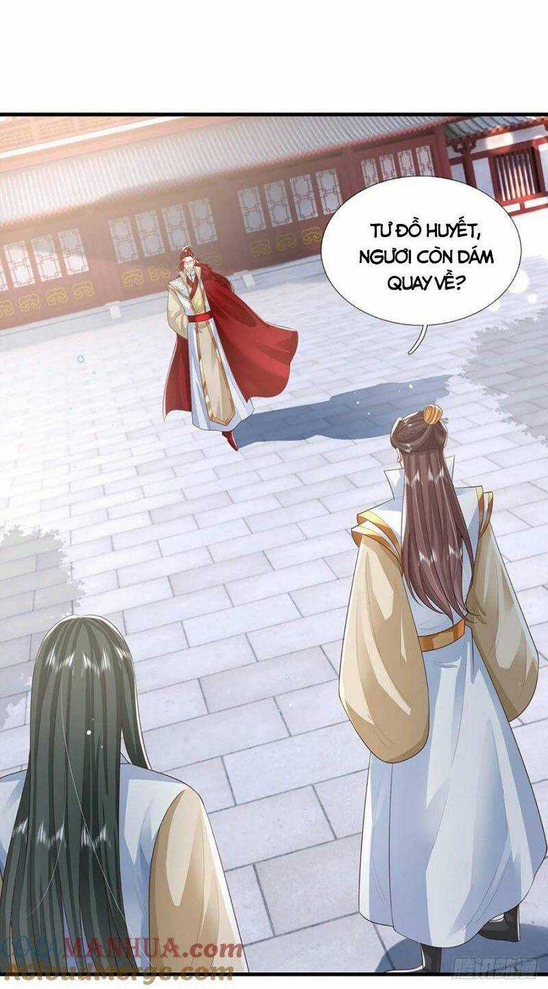 Ta Trở Về Từ Chư Thiên Vạn Giới Chapter 231 trang 10