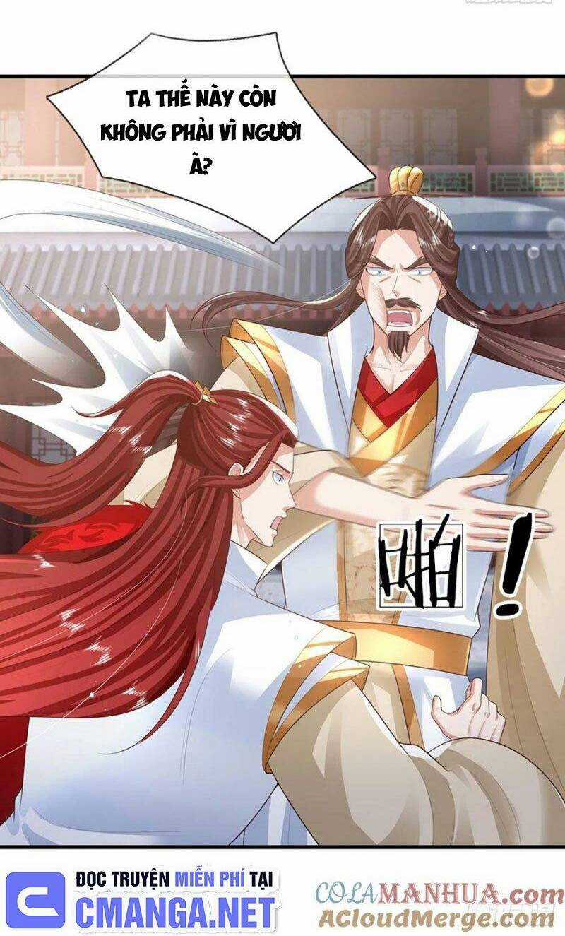 Ta Trở Về Từ Chư Thiên Vạn Giới Chapter 231 trang 12