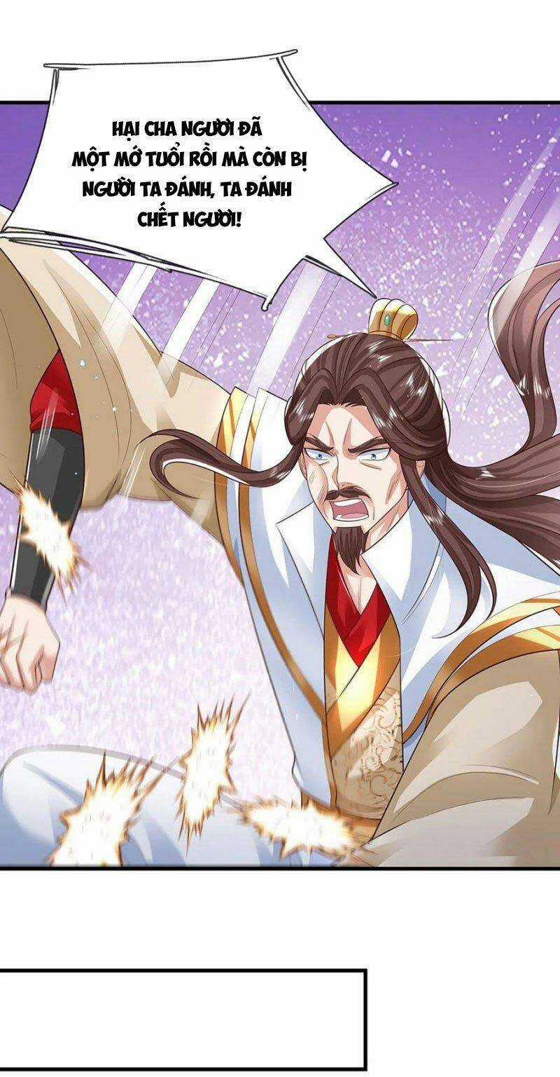 Ta Trở Về Từ Chư Thiên Vạn Giới Chapter 231 trang 16