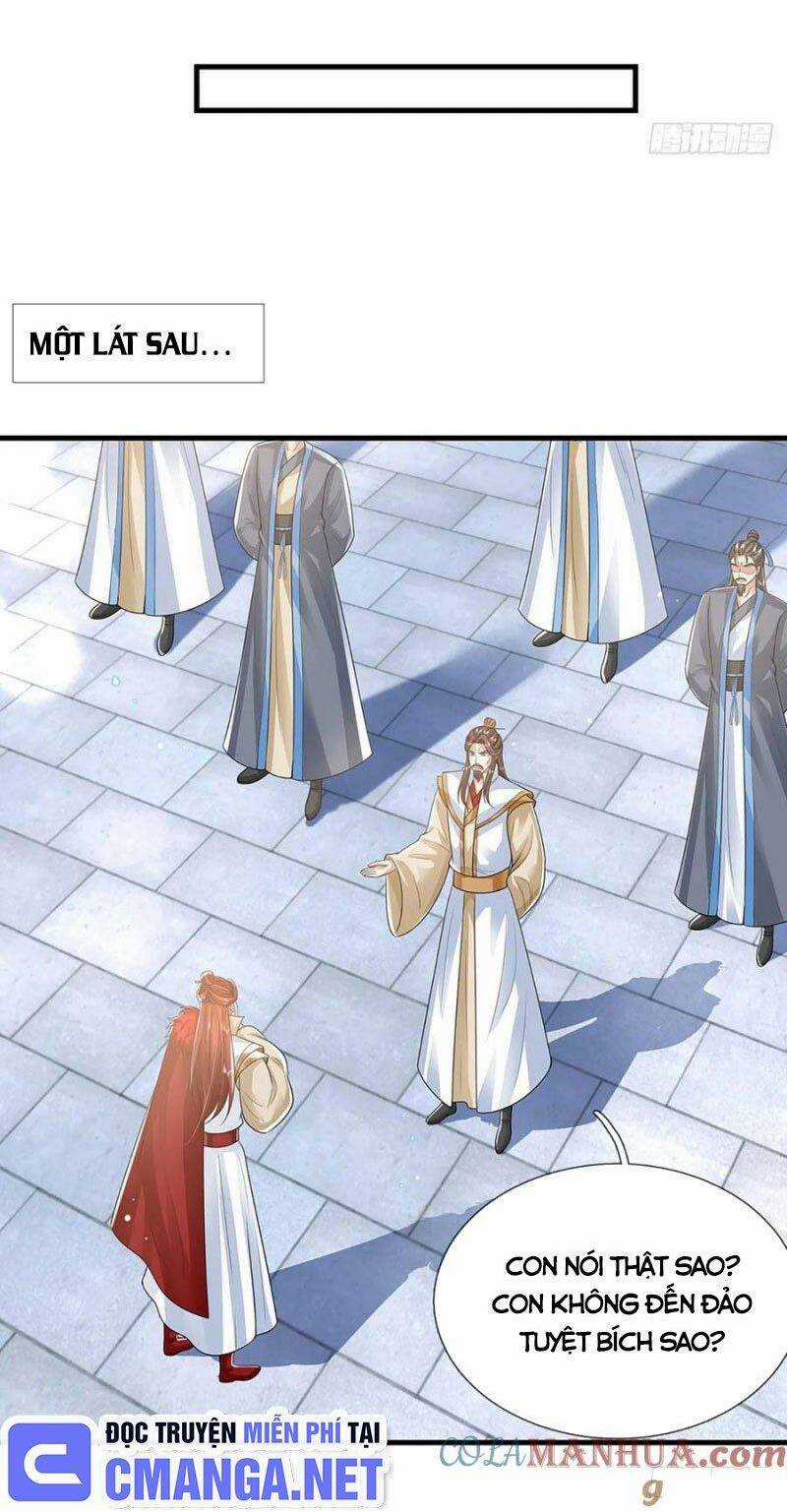 Ta Trở Về Từ Chư Thiên Vạn Giới Chapter 231 trang 17