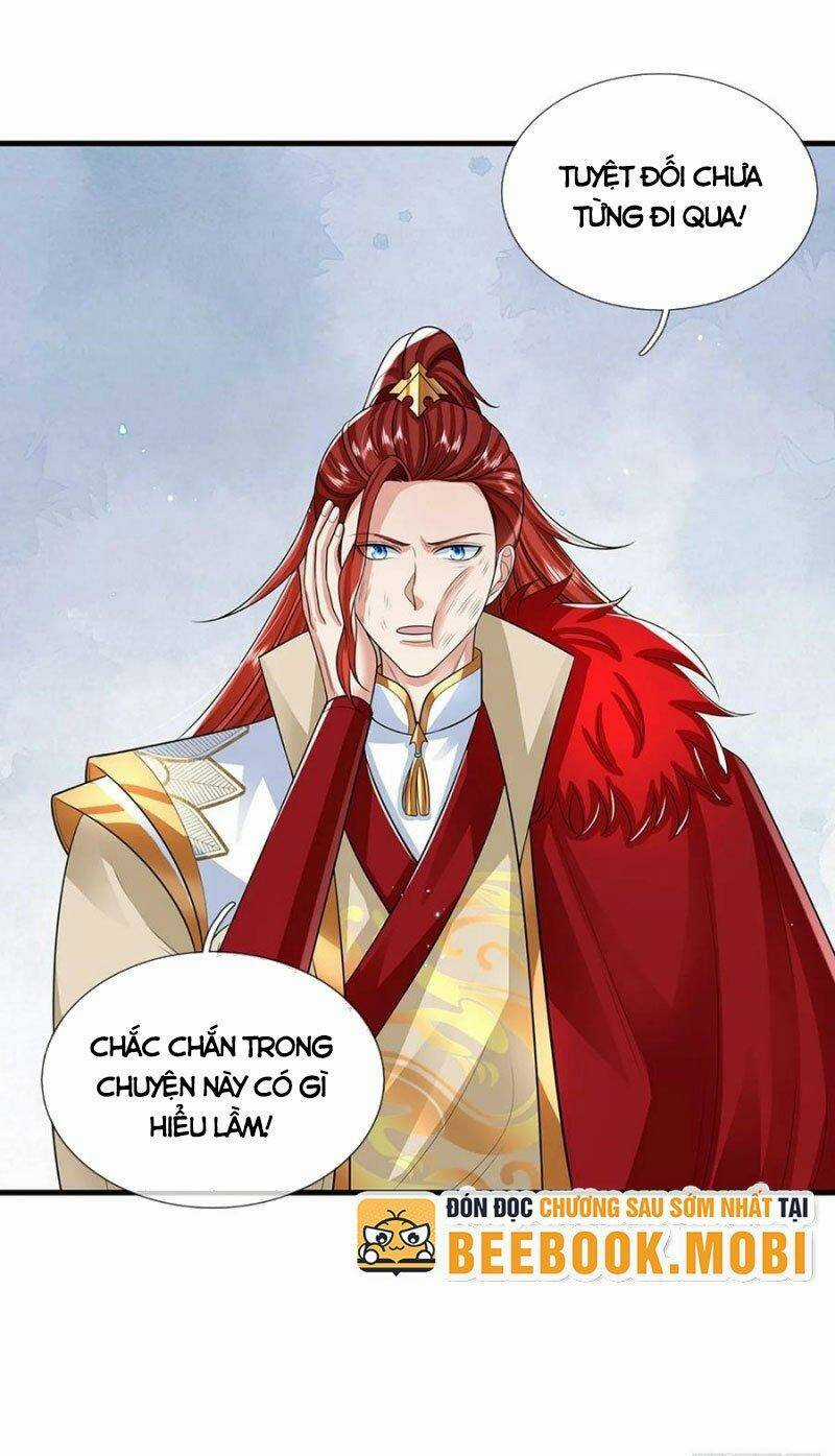 Ta Trở Về Từ Chư Thiên Vạn Giới Chapter 231 trang 18