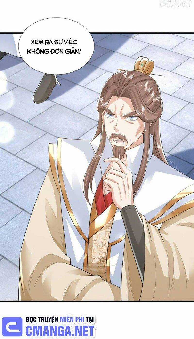 Ta Trở Về Từ Chư Thiên Vạn Giới Chapter 231 trang 19